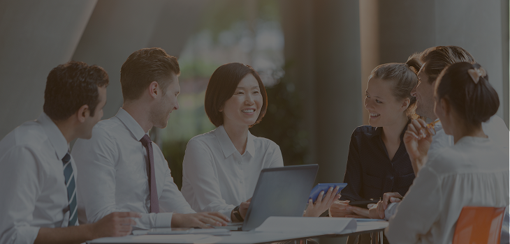 한국어 특화 LLM 일러스트레이션